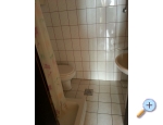 Appartements Vir - ostrov Vir Kroatien
