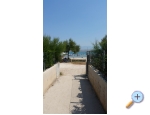 Appartements Vir - ostrov Vir Kroatien