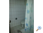Appartements Vir - ostrov Vir Kroatien