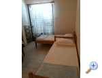Appartements Vir - ostrov Vir Kroatien