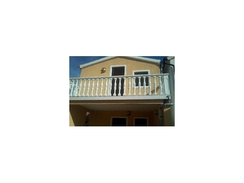 Appartements Vir - ostrov Vir Croatie