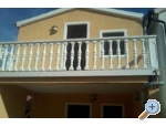 Appartements Vir - ostrov Vir Kroatien