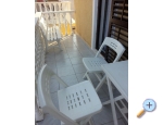 Appartements Vir - ostrov Vir Kroatien