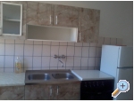 Appartements Vir - ostrov Vir Kroatien