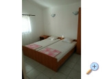 Appartements Vir - ostrov Vir Kroatien