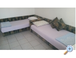 Appartements Vir - ostrov Vir Kroatien