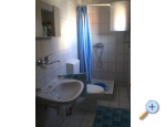 Appartements Vir - ostrov Vir Kroatien