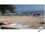 Appartements Vir - ostrov Vir Kroatien