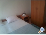 Appartements Vir - ostrov Vir Kroatien