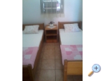 Appartements Vir - ostrov Vir Kroatien