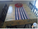 Appartements Vir - ostrov Vir Kroatien