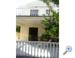 Appartements Vir - ostrov Vir Kroatien