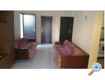 Appartements Vir - ostrov Vir Croatie