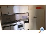 Appartements Vir - ostrov Vir Croatie