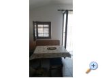 Appartements Vir - ostrov Vir Croatie