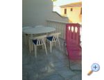 Appartements Vir - ostrov Vir Croatie