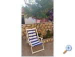 Appartements Vir - ostrov Vir Croatie