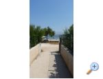 Appartements Vir - ostrov Vir Croatie