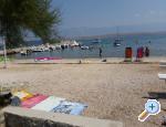 Appartements Vir - ostrov Vir Croatie