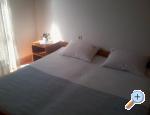 Appartements Vir - ostrov Vir Croatie