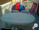 Appartements Vir - ostrov Vir Croatie