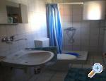 Appartements Vir - ostrov Vir Croatie