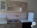 Appartements Vir - ostrov Vir Croatie
