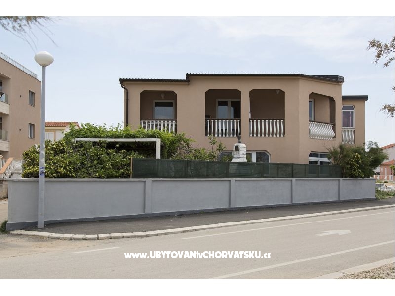 Appartements Lilly – Ferienwohnung Insel Vir, Kroatien – Foto 1