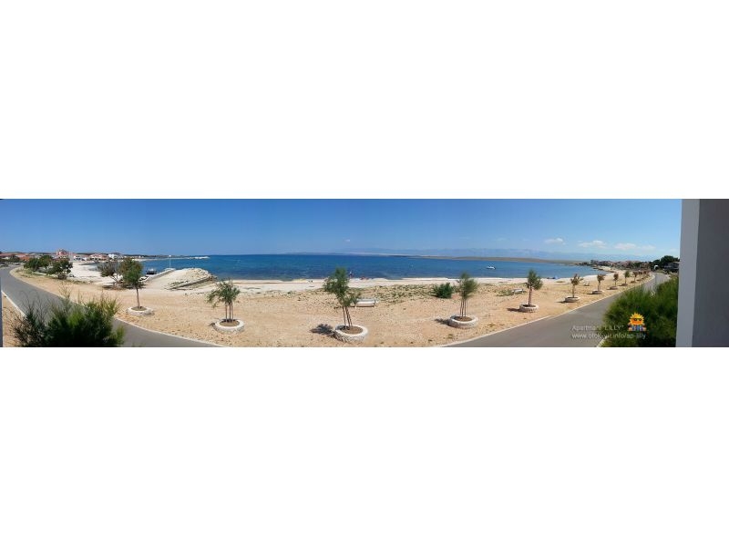 Appartements Lilly – Ferienwohnung Insel Vir, Kroatien – Foto 13