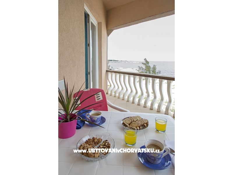 Appartements Lilly – Ferienwohnung Insel Vir, Kroatien – Foto 14