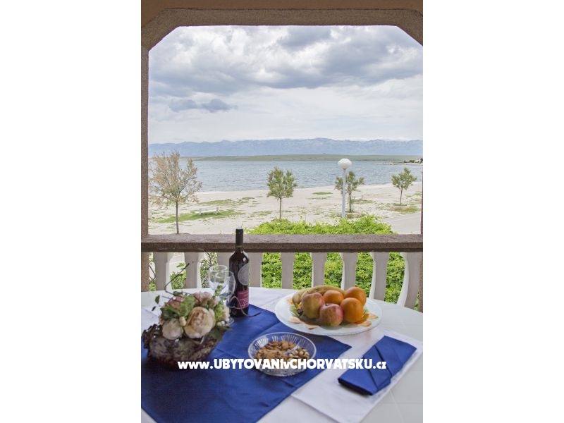 Appartements Lilly – Ferienwohnung Insel Vir, Kroatien – Foto 16