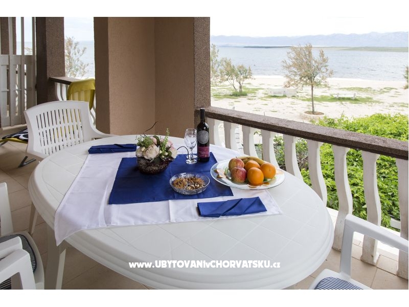 Appartements Lilly – Ferienwohnung Insel Vir, Kroatien – Foto 17