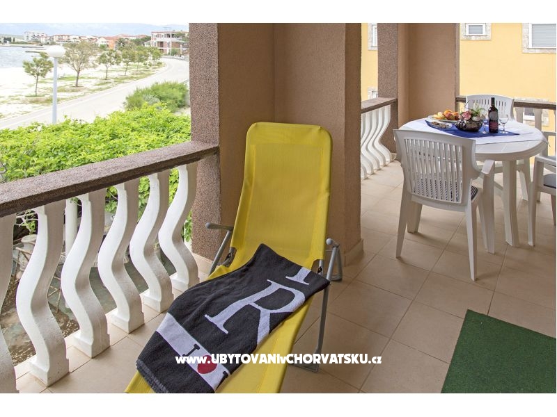 Appartements Lilly – Ferienwohnung Insel Vir, Kroatien – Foto 18