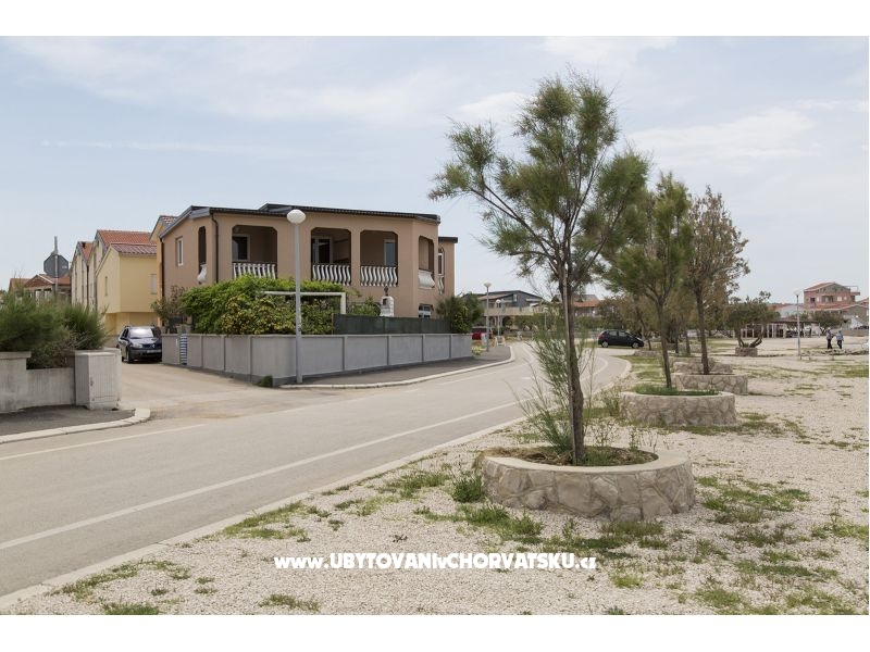 Appartements Lilly – Ferienwohnung Insel Vir, Kroatien – Foto 2