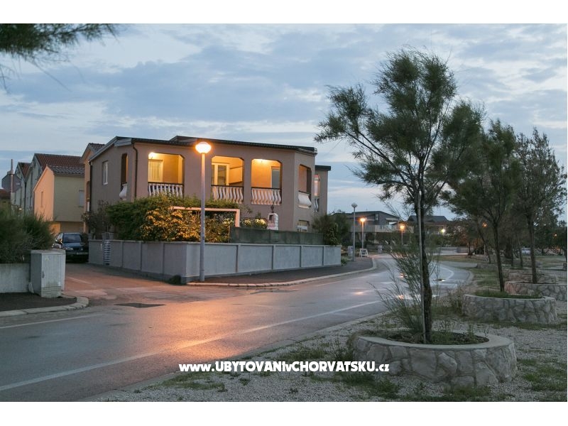 Appartements Lilly – Ferienwohnung Insel Vir, Kroatien – Foto 4