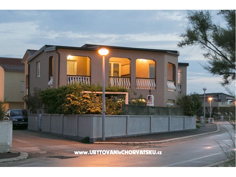 Appartements Lilly – Ferienwohnung Insel Vir, Kroatien – Foto 5