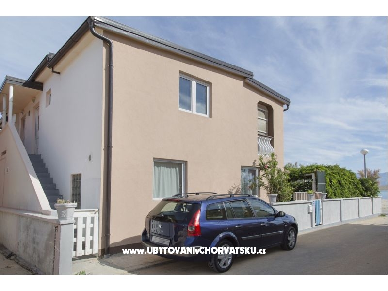 Appartements Lilly – Ferienwohnung Insel Vir, Kroatien – Foto 6