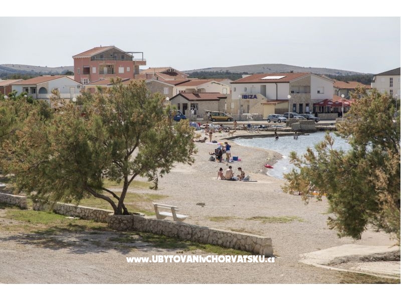 Appartements Lilly – Ferienwohnung Insel Vir, Kroatien – Foto 7