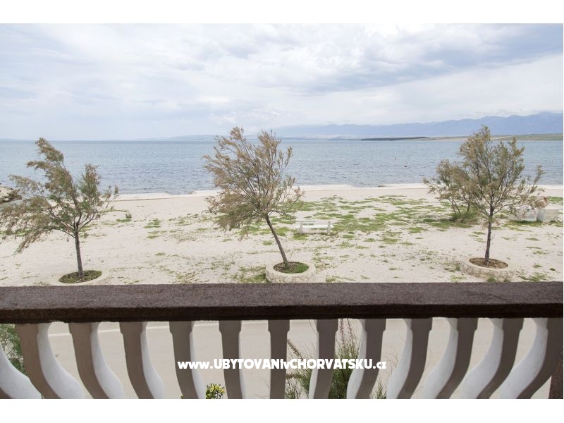 Appartements Lilly – Ferienwohnung Insel Vir, Kroatien – Foto 8