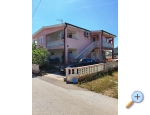 Appartements Sitnik - Mara - ostrov Vir Kroatien