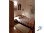 Appartements Sitnik - Mara - ostrov Vir Kroatien