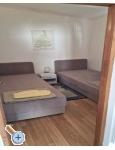 Appartements Sitnik - Mara - ostrov Vir Kroatien