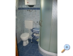 Appartements Sitnik - Mara - ostrov Vir Kroatien