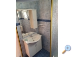 Appartements Sitnik - Mara - ostrov Vir Kroatien
