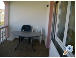 Appartements Sitnik - Mara - ostrov Vir Kroatien