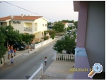 Appartements Sitnik - Mara - ostrov Vir Kroatien