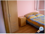 Appartements Sitnik - Mara - ostrov Vir Kroatien