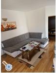 Appartements Sitnik - Mara - ostrov Vir Kroatien