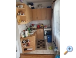 Appartements Sitnik - Mara - ostrov Vir Kroatien