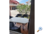 Appartements Sitnik - Mara - ostrov Vir Kroatien